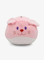 Plushible 2-in-1 Mochi Bunny Snugible