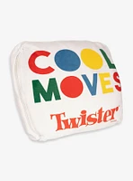 Plushible 2-in-1 Twister Cool Moves Snugible