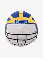 Plushible 2-in-1 University of Michigan Helmet Snugible