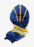 Plushible 2-in-1 University of Michigan Helmet Snugible