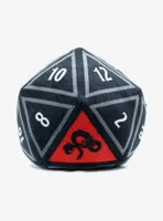 Plushible 2-in-1 Dungeons & Dragons Snugible