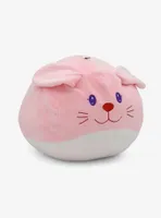 Plushible 2-in-1 Mochi Bunny Snugible