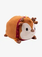 Plushible 2-in-1 Reindeer Snugible