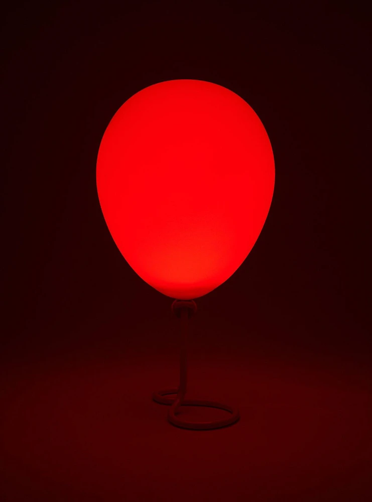 IT Pennywise Balloon Lamp