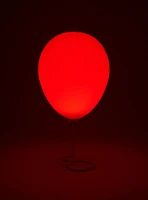 IT Pennywise Balloon Lamp