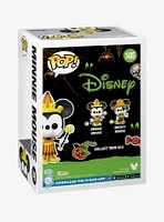 Funko Pop! Disney Minnie Mouse Halloween Vinyl Figure