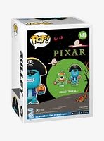 Funko Pop! Disney Pixar Monsters, Inc. Halloween Sulley Vinyl Figure