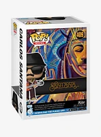 Funko Pop! Rocks Carlos Santana Vinyl Figure