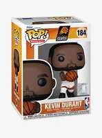 Funko Pop! Basketball Phoenix Suns Kevin Durant Vinyl Figure