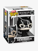 Funko Bitty Pop! DC Comics Batman Joker and Friends Vinyl Figure Set