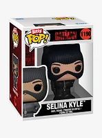 Funko Bitty Pop! DC Comics Batman Selina Kyle and Friends Vinyl Figure Set