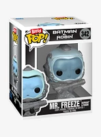 Funko Bitty Pop! DC Comics Batman Mr. Freeze and Friends Vinyl Figure Set