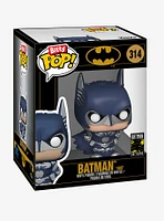 Funko Bitty Pop! DC Comics Batman Mr. Freeze and Friends Vinyl Figure Set