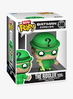 Funko Bitty Pop! DC Comics Batman Two-Face and Friends Vinyl Figure Set