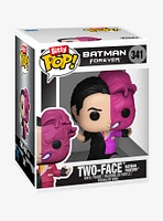 Funko Bitty Pop! DC Comics Batman Two-Face and Friends Vinyl Figure Set