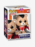 Funko Pop! Movies Care Bears x Universal Monsters Tenderheart Bear as Dracula Vinyl Figure