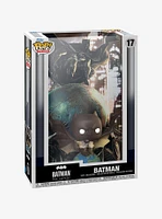 Funko Pop! Comic Covers DC Comics Batman the World Batman Vinyl Figure