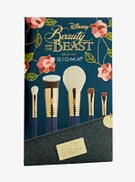 Sigma Disney Beauty and the Beast Makeup Brush Set