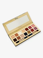 Sigma Disney Beauty and the Beast Eyeshadow Palette