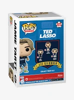 Funko Pop! Television Ted Lasso Jamie Tartt Vinyl Figure