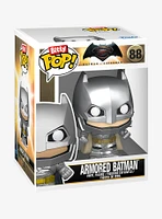 Funko Bitty Pop! Rides DC Comics Batman with Batmobile Vinyl Figure Set