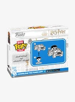 Funko Bitty Pop! Rides Harry Potter Hogwarts Express Vinyl Figure Set