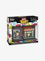 Funko Bitty Pop! Towns Friends Rachel Green Central Perk Vinyl Figure Set