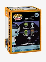 Funko Pop! Movies Universal Monsters Bride of Frankenstein Vinyl Figure