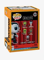 Funko Pop! Movies Universal Monsters Dracula Vinyl Figure