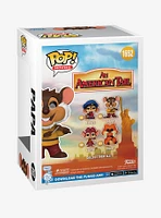 Funko Pop! Movies An American Tail Papa Vinyl Figure