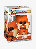 Funko Pop! Movies An American Tail Tiger Vinyl Figure