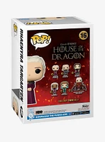 Funko Pop! House of the Dragon Rhaenyra Targaryen Vinyl Figure