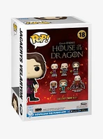 Funko Pop! House of the Dragon Jacaerys Velaryon Vinyl Figure