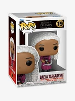 Funko Pop! House of the Dragon Baela Targaryen Vinyl Figure