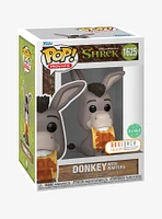 Funko Pop! Movies Shrek Donkey with Waffles Scented Vinyl Figure - BoxLunch Exclusive