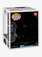 Funko Pop! Movies Alien: Romulus Scorched Xenomorph Vinyl Figure