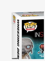 Funko Pop! Movies Insidious: Chapter 3 Wheezing Demon Vinyl Figure