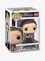 Funko Pop! Movies The Conjuring Lorraine Vinyl Figure