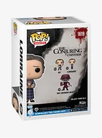 Funko Pop! Movies The Conjuring Lorraine Vinyl Figure