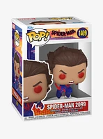 Funko Pop! Marvel Spider-Man: Across the Spider-Verse Spider-Man 2099 Vinyl Bobblehead