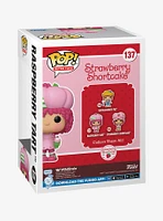 Funko Pop! Retro Toys Strawberry Shortcake Raspberry Tart Vinyl Figure