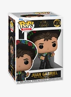 Funko Pop! Rocks Juan Gabriel Vinyl Figure