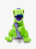 Rugrats Reptar Plush Mini Backpack