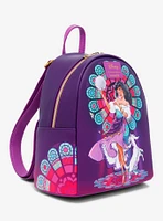 Loungefly Disney The Hunchback Of Notre Dame Esmeraldo Mini Backpack