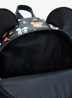 Loungefly Disney Mickey Mouse Halloween Costume Mini Backpack