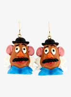 Disney Pixar Toy Story Mr. Potato Head Figural Earrings