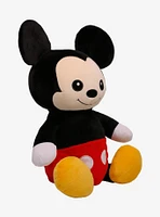 Disney Mickey Mouse Weighted Comfort Plush