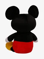 Disney Mickey Mouse Weighted Comfort Plush