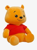 Disney Winnie the Pooh Weighted Comfort Plush