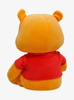 Disney Winnie the Pooh Weighted Comfort Plush